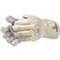 Arbeitshandschuhe, Rindvollleder-Handschuh, PSA
